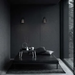 VIPP524 vägglampa