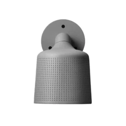 VIPP551 vägglampa utomhusbruk