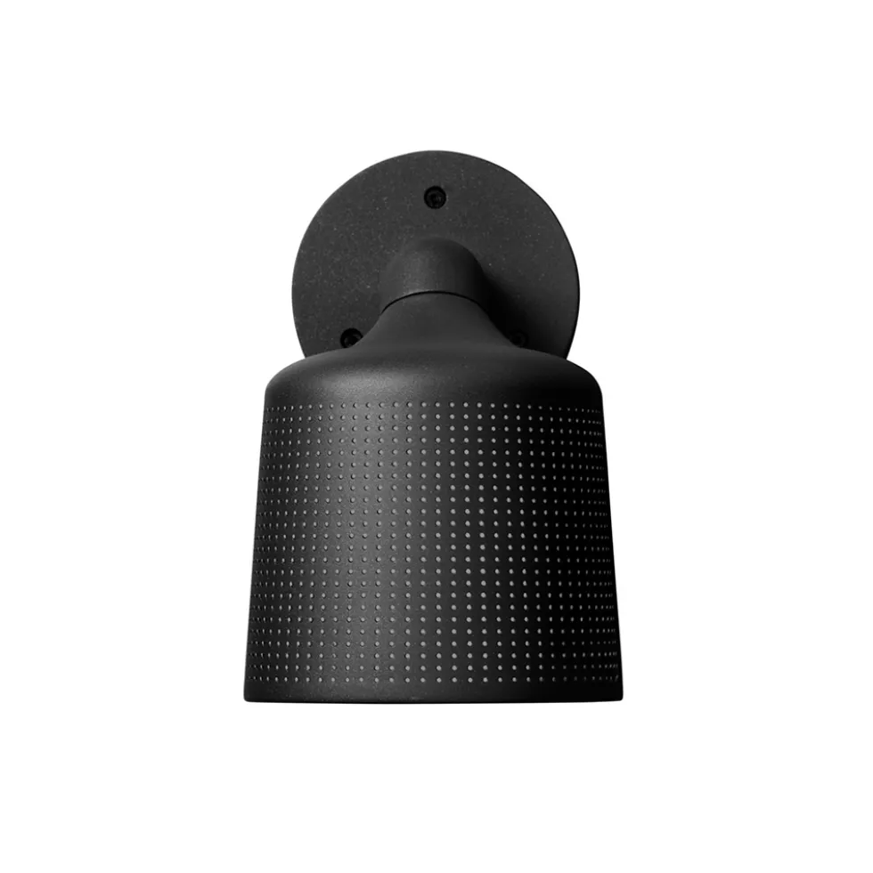 VIPP551 vägglampa utomhusbruk