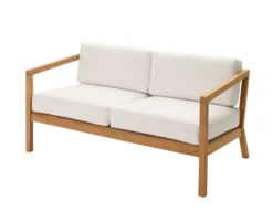 Virkelyst 2-sits soffa