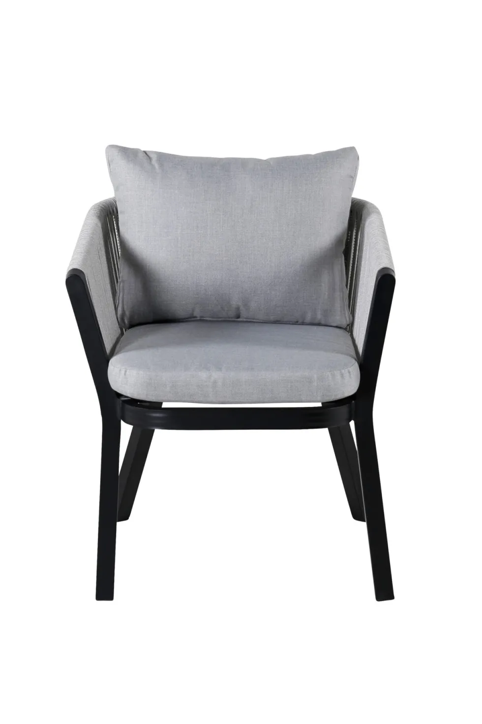 Virya Matstolar Black