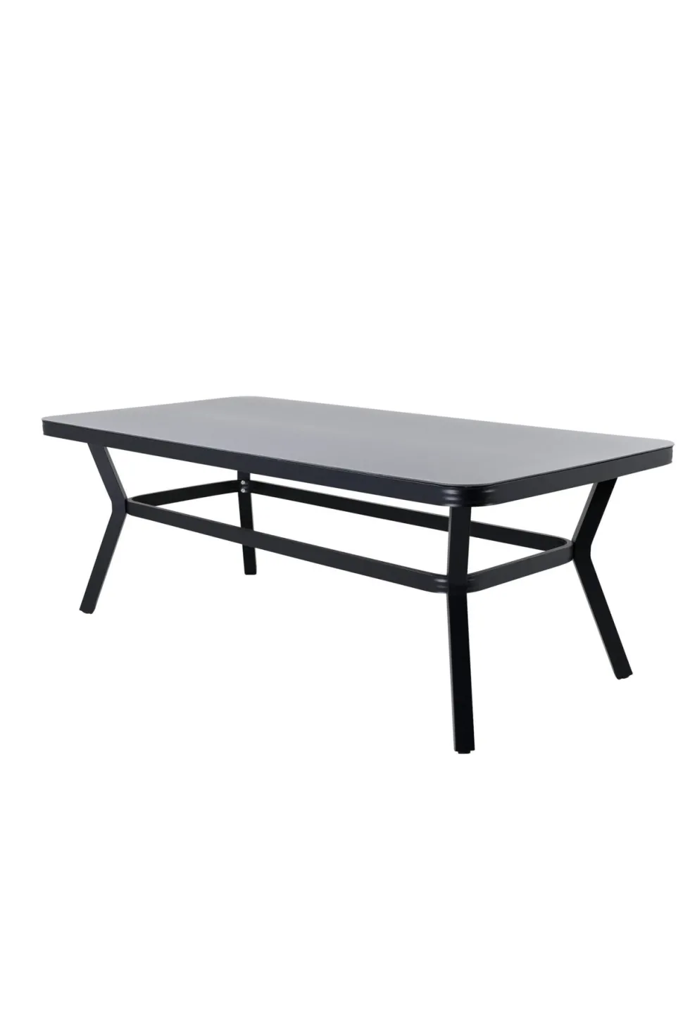 Virya Rektangulärt matbord 200 × 100
