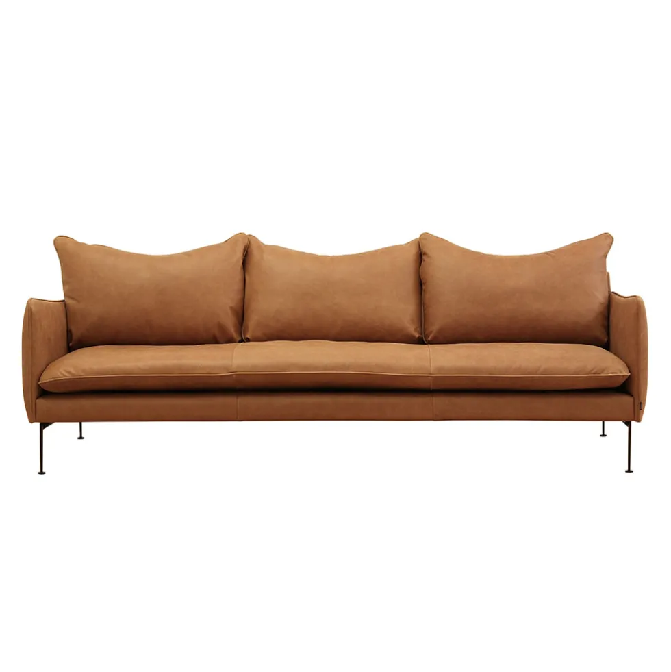 Vision 3,5-sits soffa
