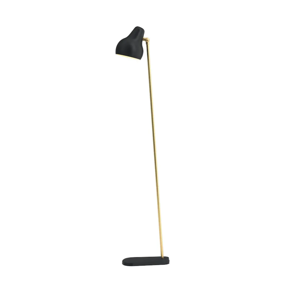 VL38 golvlampa