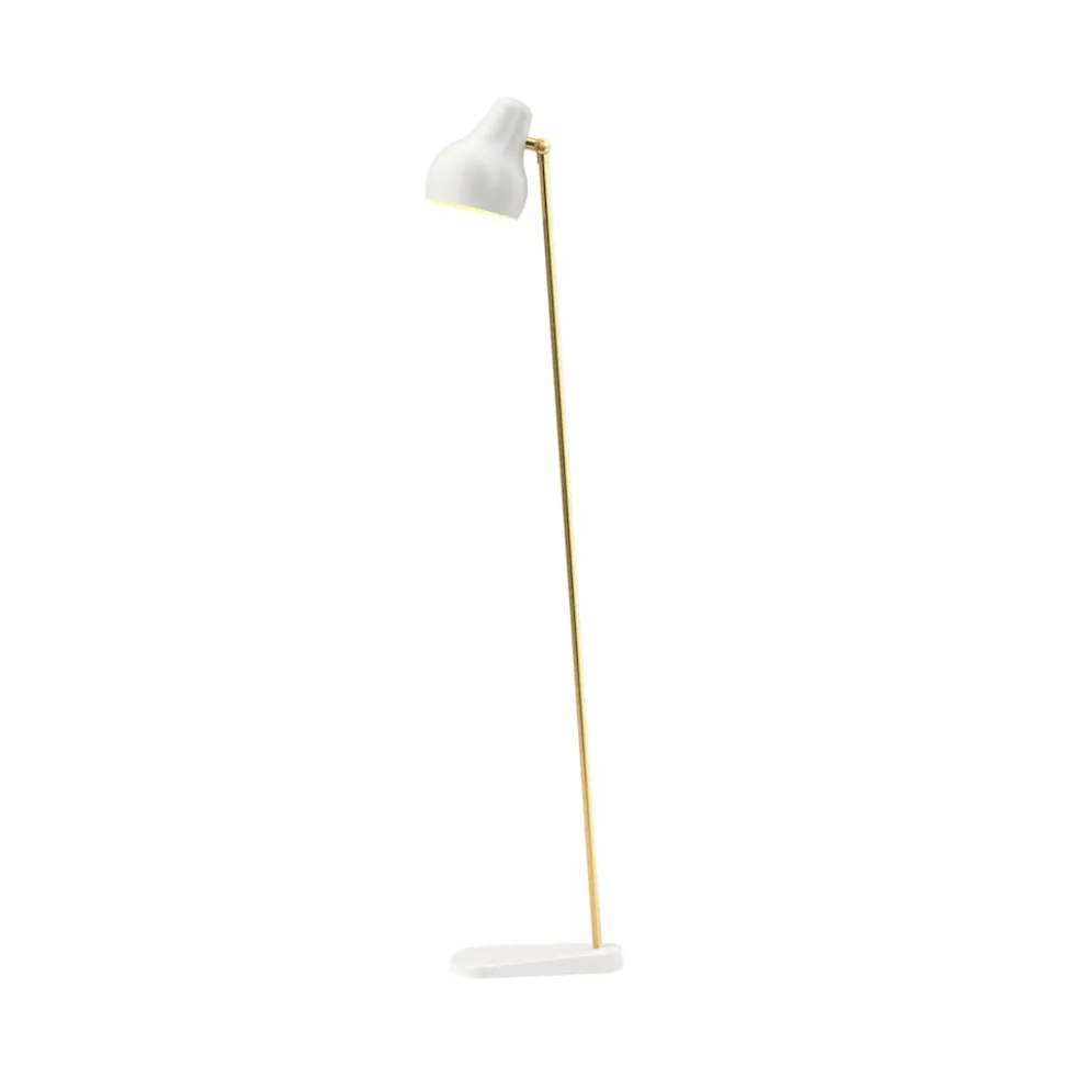 VL38 golvlampa