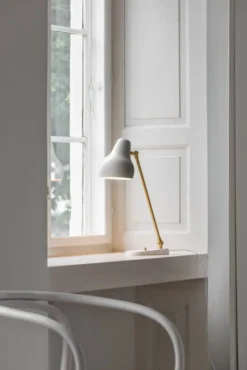 VL38 vägglampa