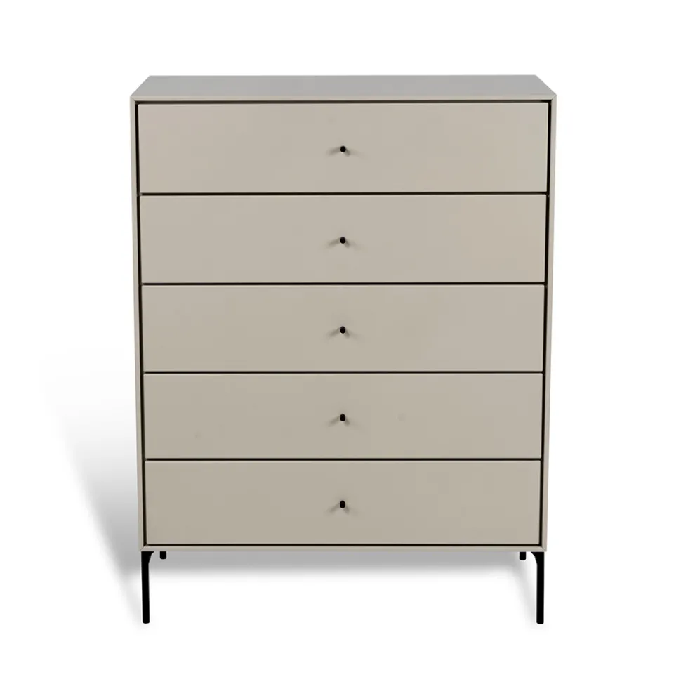 Volt byrå beige