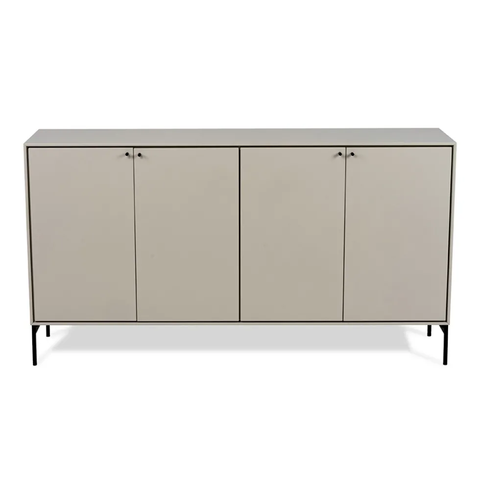 Volt sideboard beige