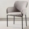 Vätö Matstolar Beige