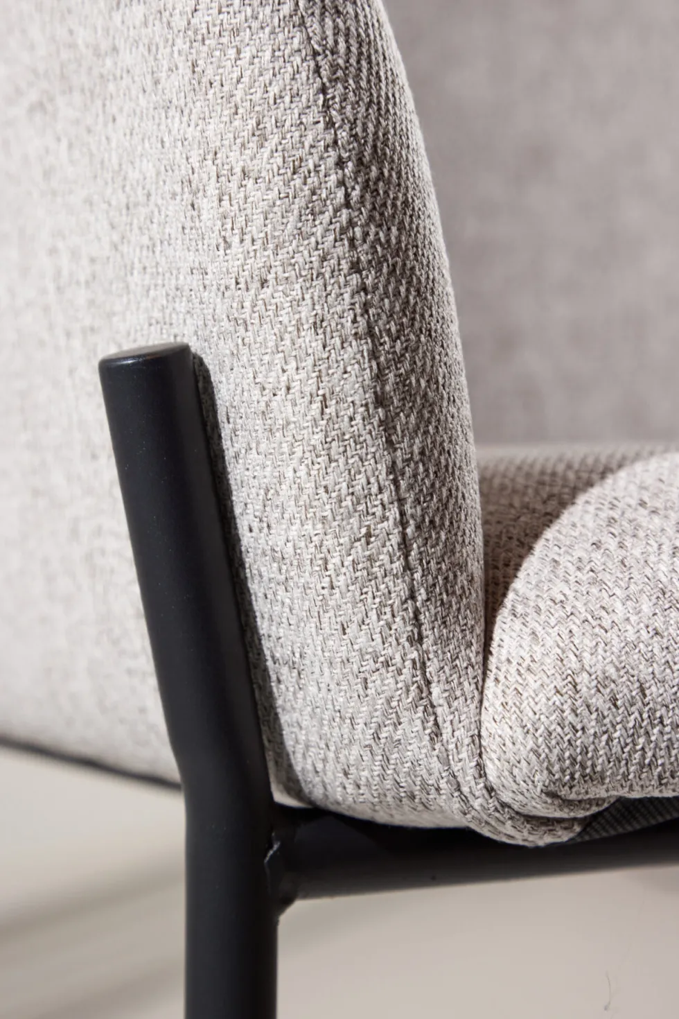 Vätö Matstolar Beige