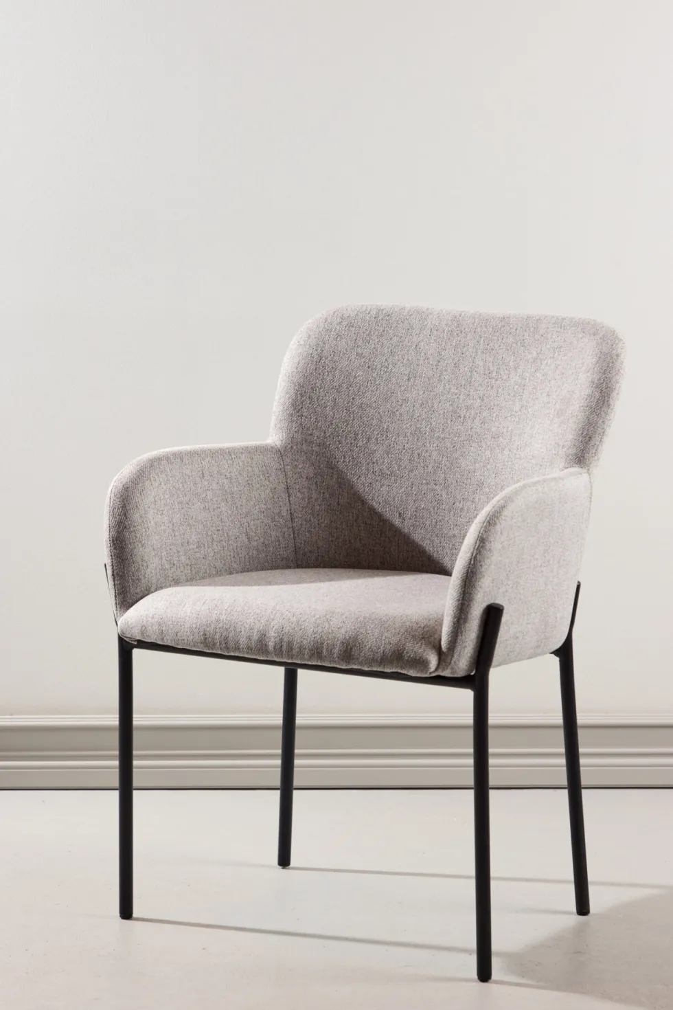 Vätö Matstolar Beige