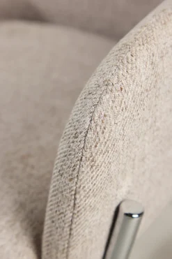 Vätö Matstolar Beige