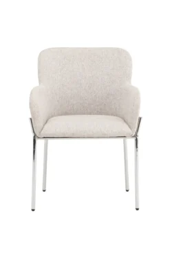 Vätö Matstolar Beige