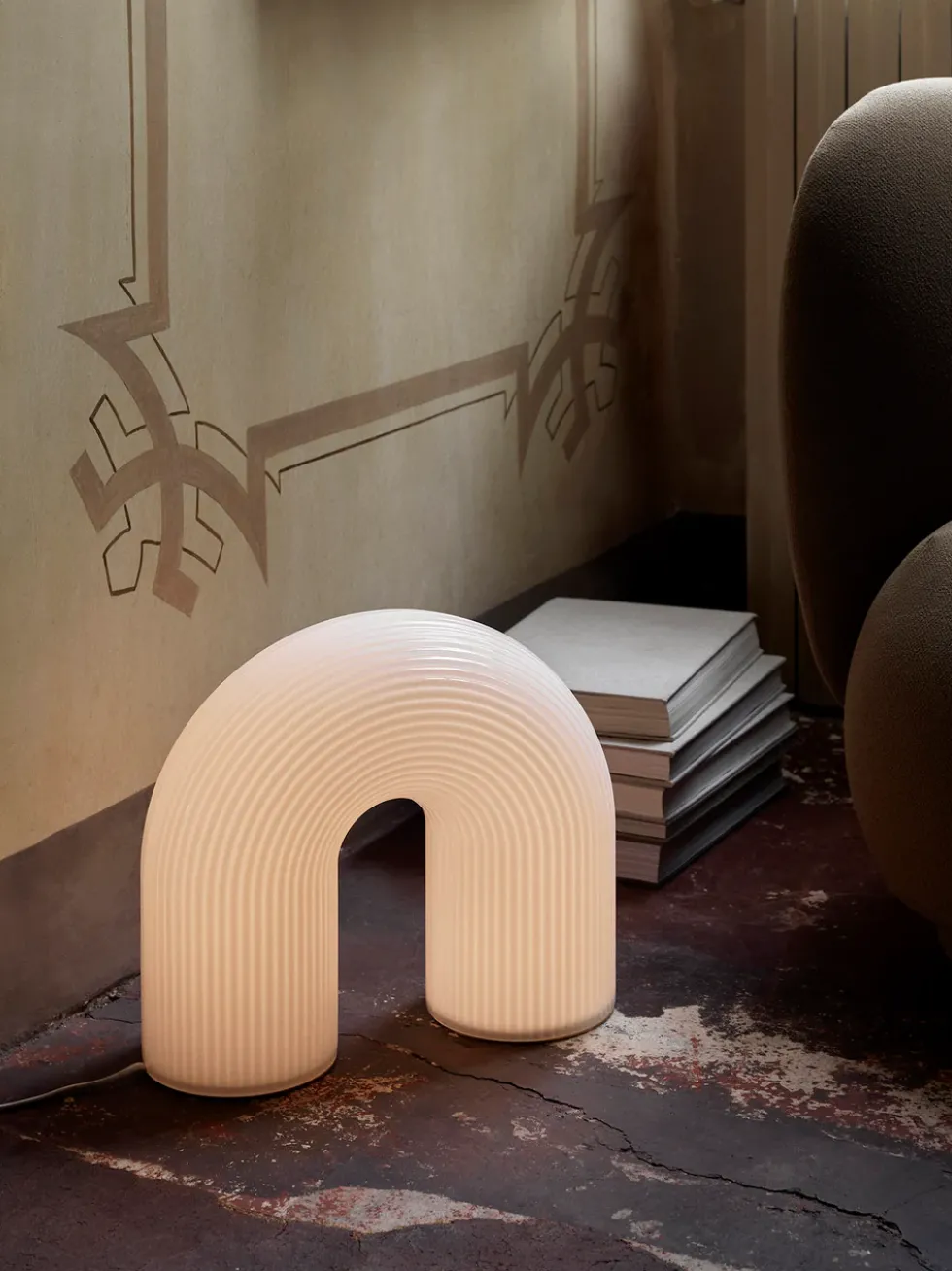 Vuelta Floor Lamp – Golvlampa