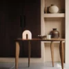 Vuelta Lamp – White