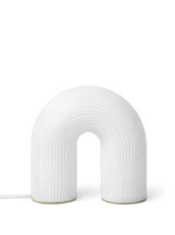 Vuelta Lamp – White
