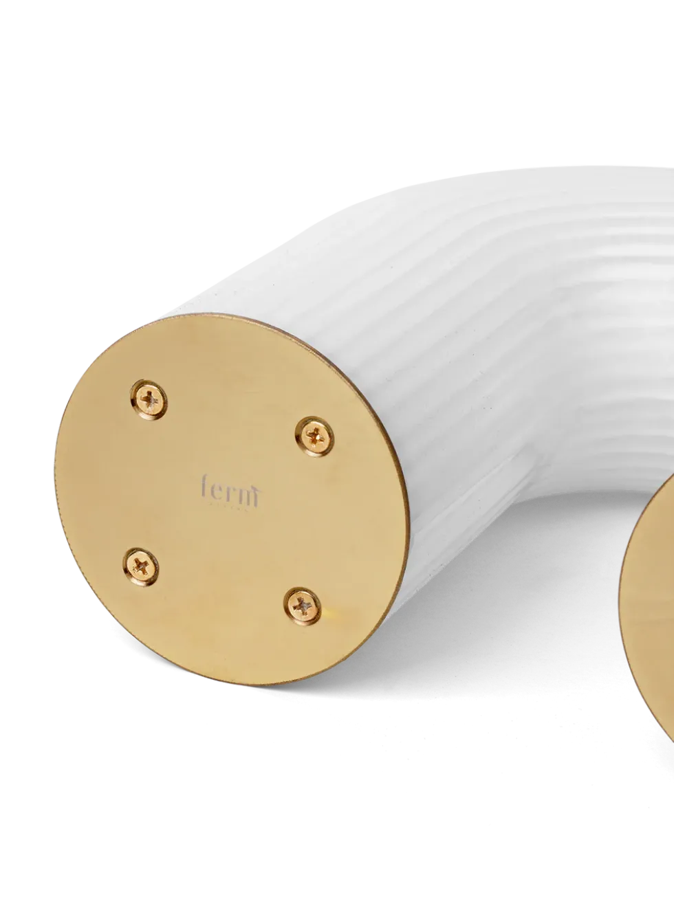 Vuelta Lamp – White