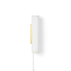 Vuelta Wall Lamp 40 – White