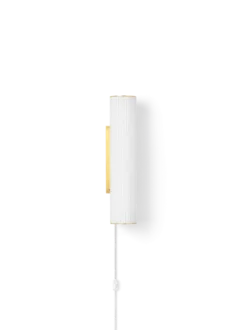 Vuelta Wall Lamp 40 – White