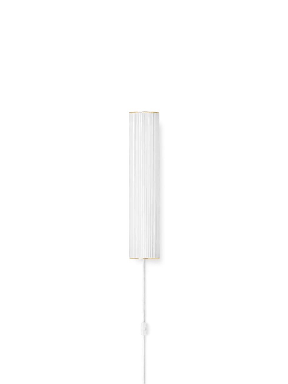 Vuelta Wall Lamp 40 – White