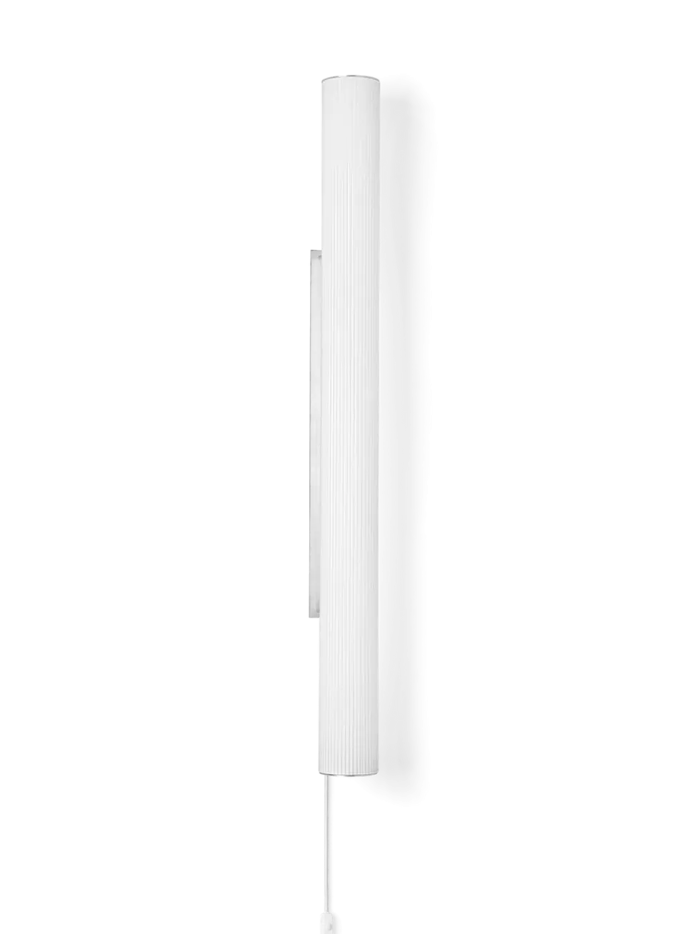 Vuelta Wall Lamp 100 – White