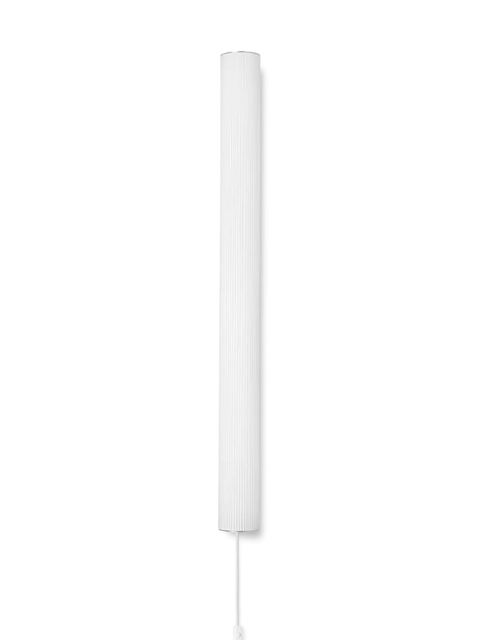 Vuelta Wall Lamp 100 – White