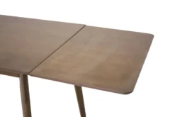 Walle Förlängningsskiva 75 x 45 Walnut