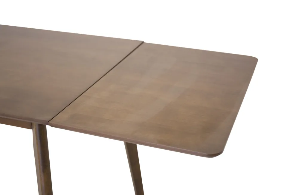 Walle Förlängningsskiva 75 x 45 Walnut