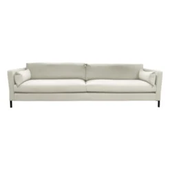 Wave 3-sits soffa