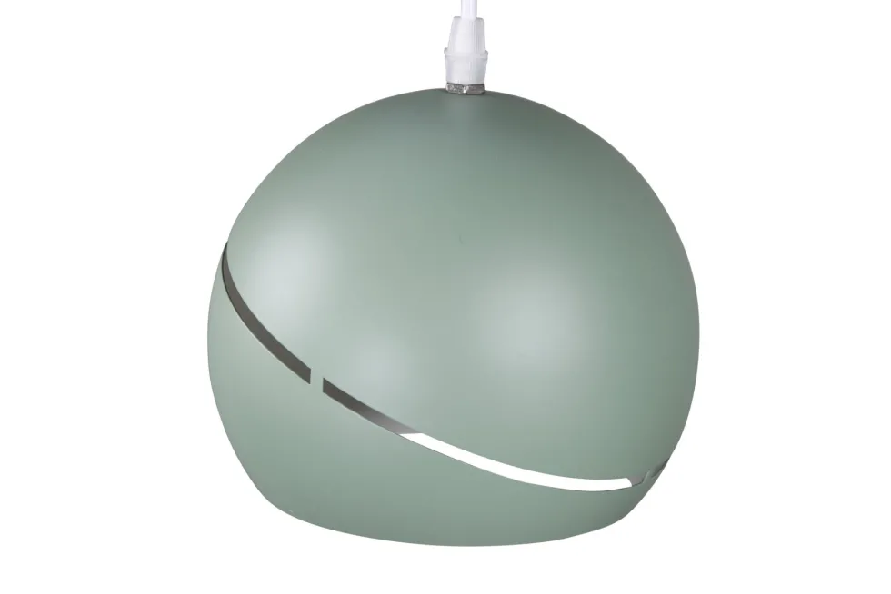 Wei Taklampor Green