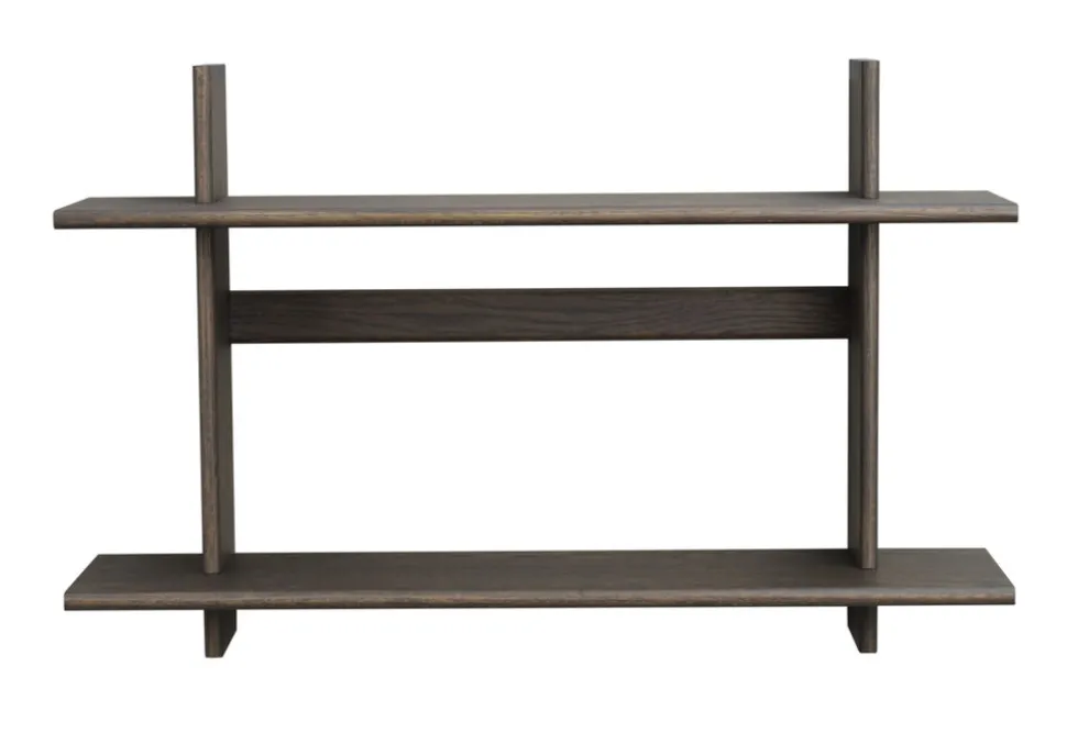 Westlock vägghylla 75×48