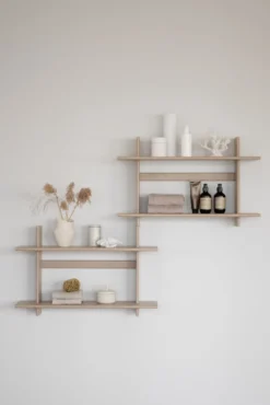 Westlock vägghylla 75×48