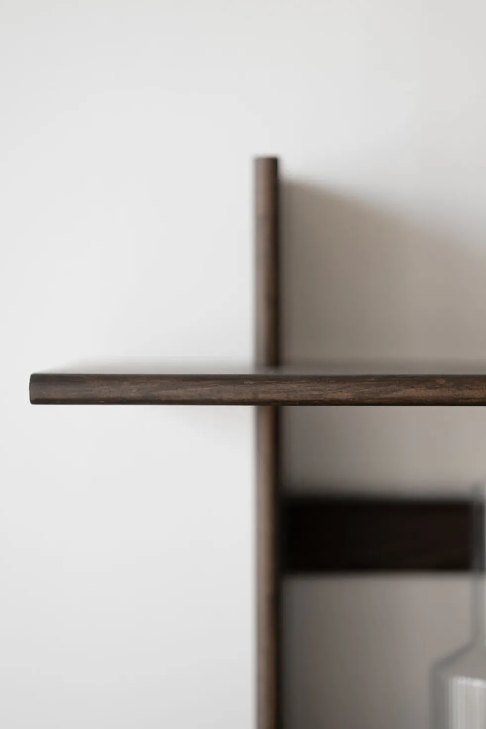 Westlock vägghylla 75×48