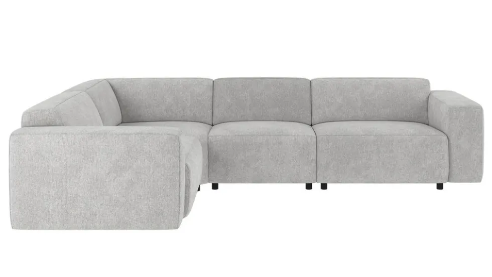Willard hörnsoffa 2+3-sits