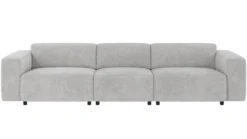 Willard soffa 4-sits
