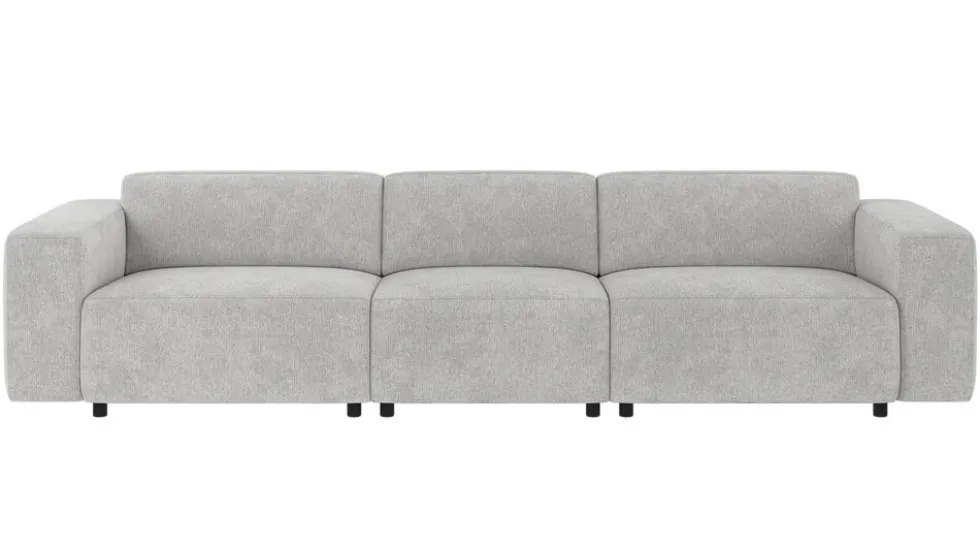 Willard soffa 4-sits