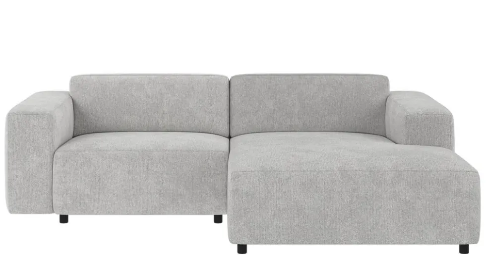 Willard soffa 3-sits-schäslong höger