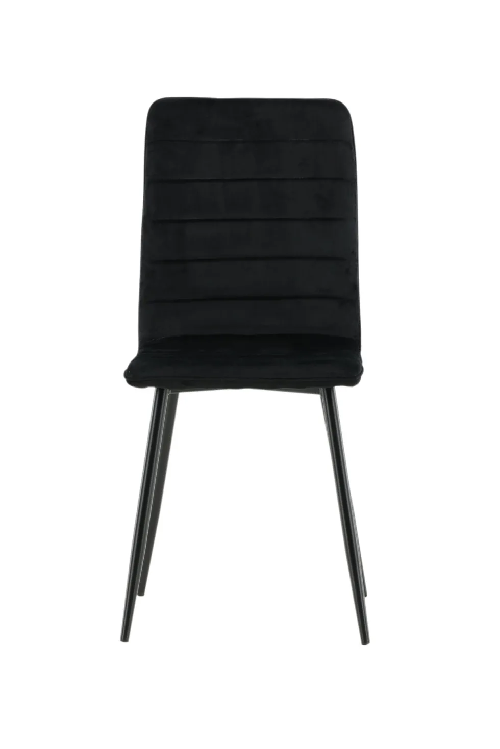 Windu Matstolar Black