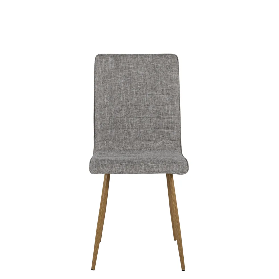 Windu Matstolar Light Grey