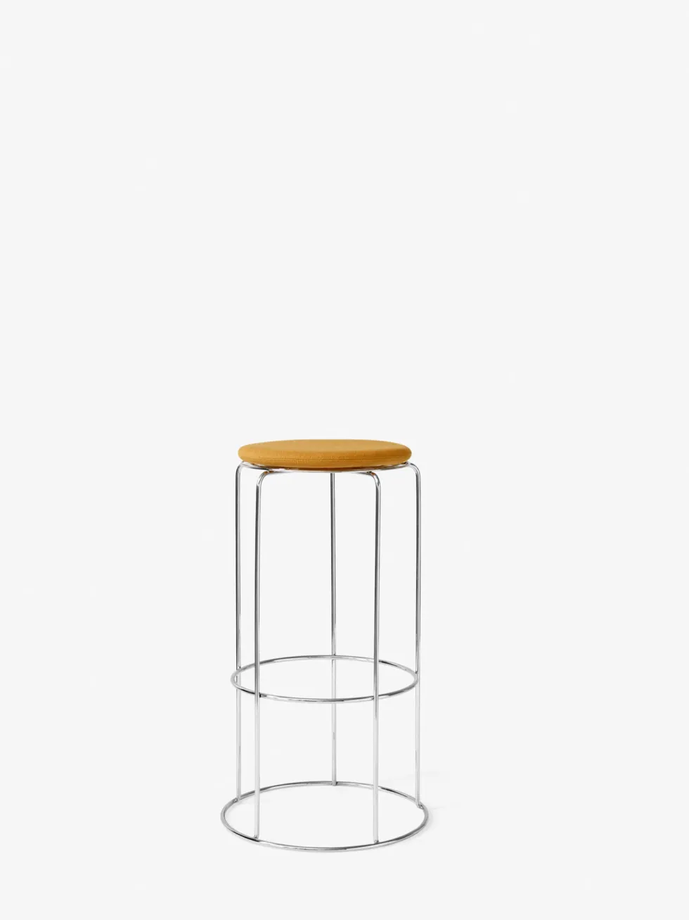 Wire VP16 barpall