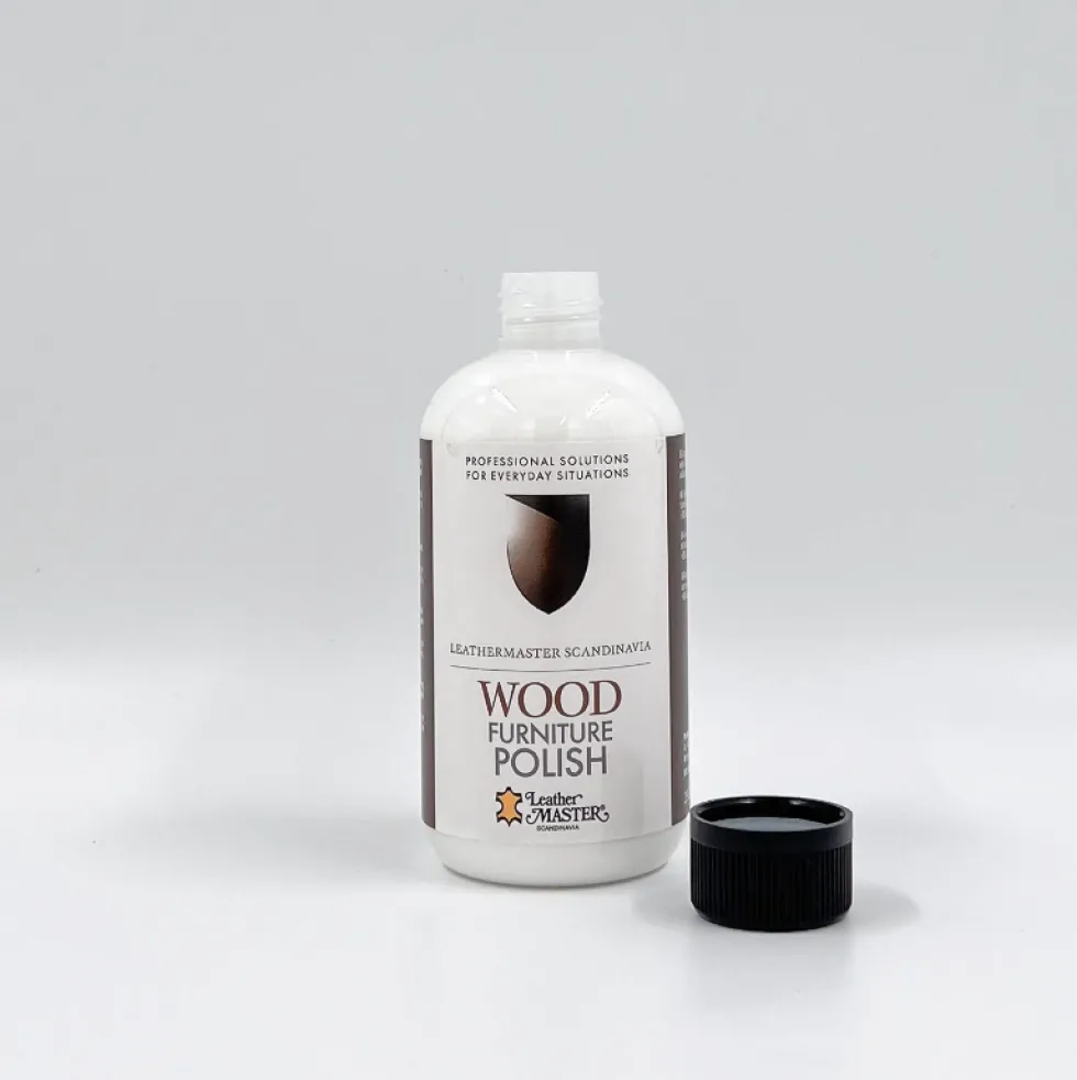Wood Furniture Polish
