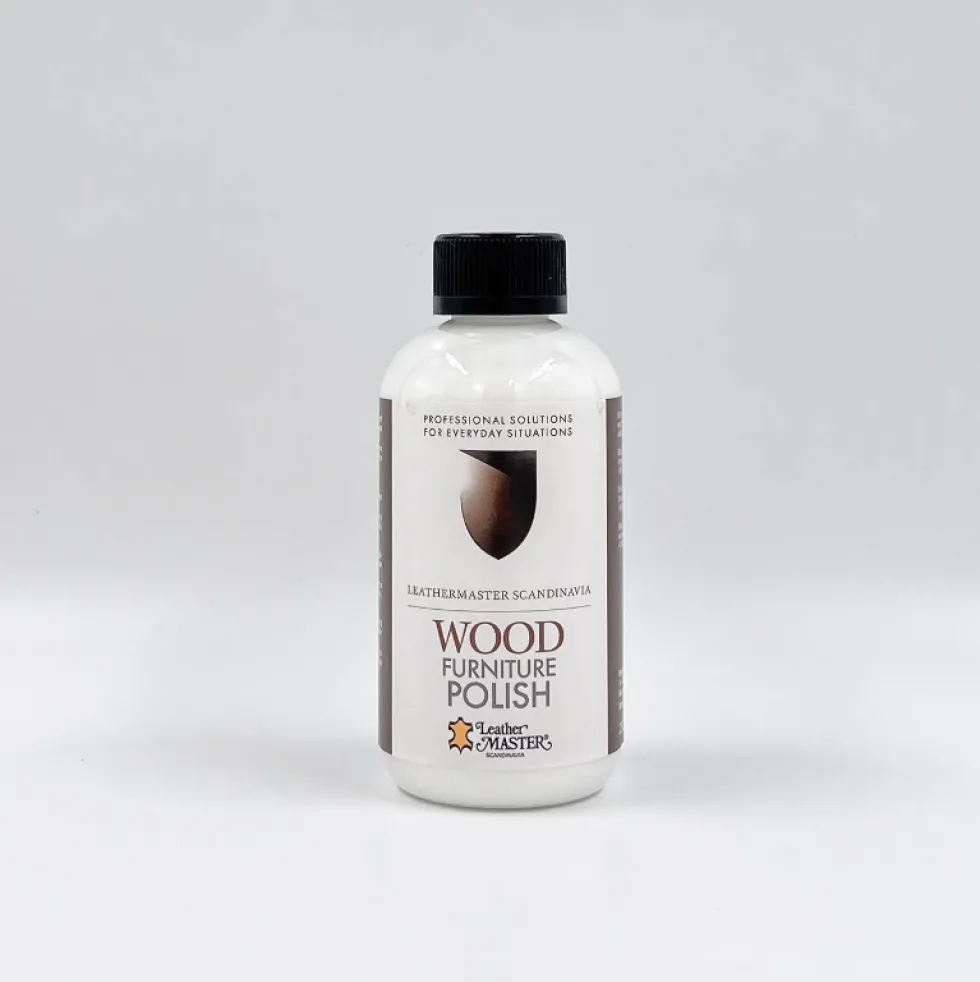 Wood Furniture Polish