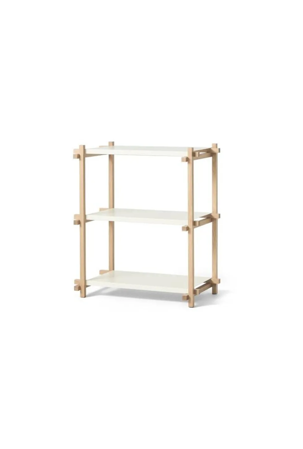 Woody column low hylla