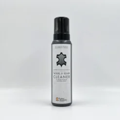 Wool & Hair Cleaner