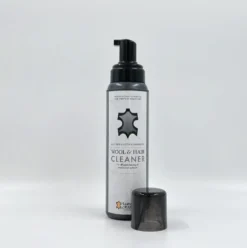 Wool & Hair Cleaner