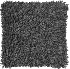 Wooly kuddfodral faux fur