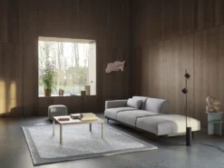 Workshop Soffbord – 120 x 43 cm