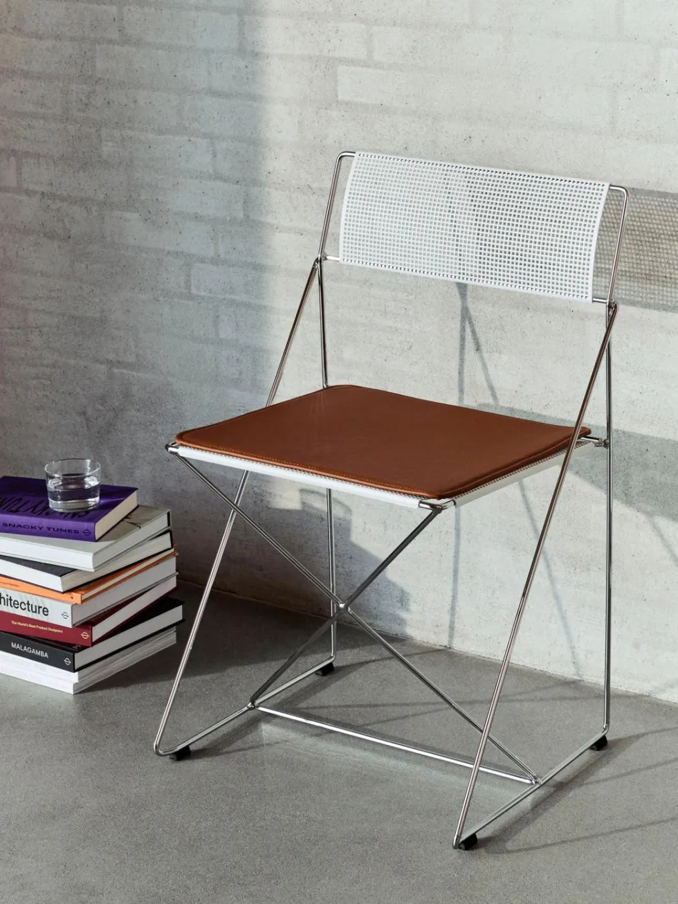 X-line chair dyna