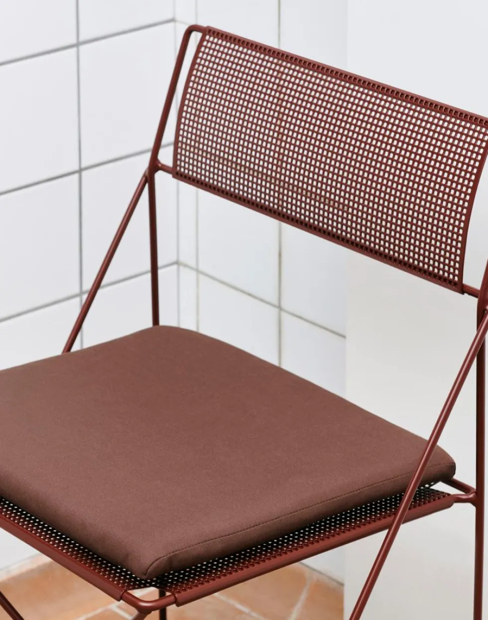 X-line chair dyna