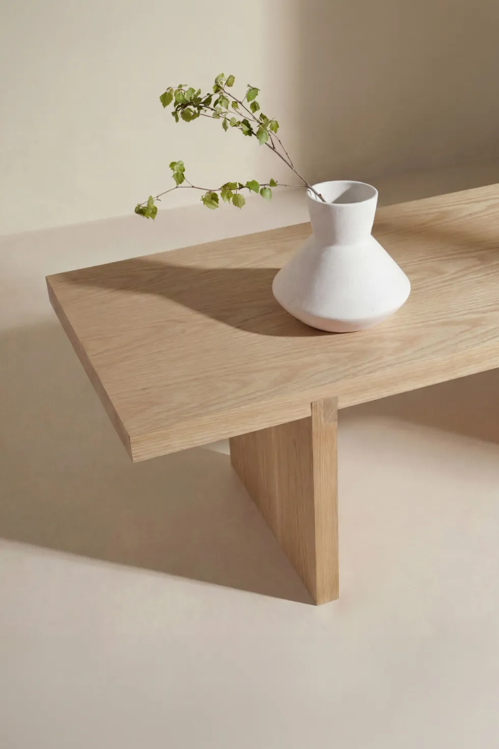 Yakunik Soffbord 120×38